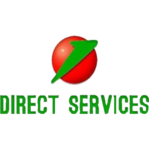 direct services gabon