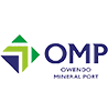 OMP-LOGO